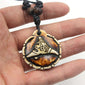 Tibetan Antique Necklace Jewelry Variety Style