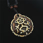Tibetan Antique Necklace Jewelry Variety Style