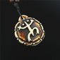 Tibetan Antique Necklace Jewelry Variety Style