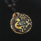 Tibetan Antique Necklace Jewelry Variety Style