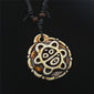 Tibetan Antique Necklace Jewelry Variety Style