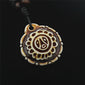 Tibetan Antique Necklace Jewelry Variety Style